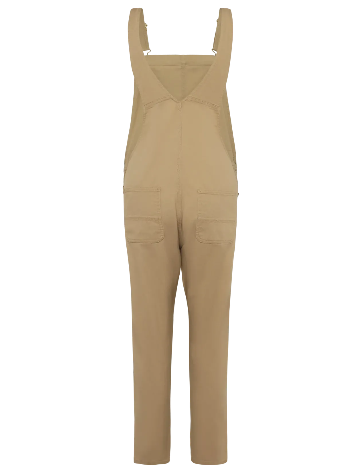 W' Bib Overall Hudson - Buksedragter