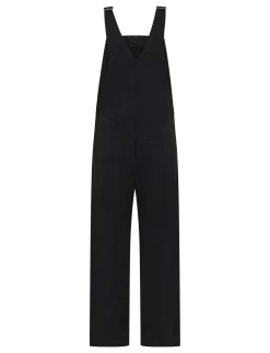 W' Bib Overall Straight Newcomb - Buksedragter