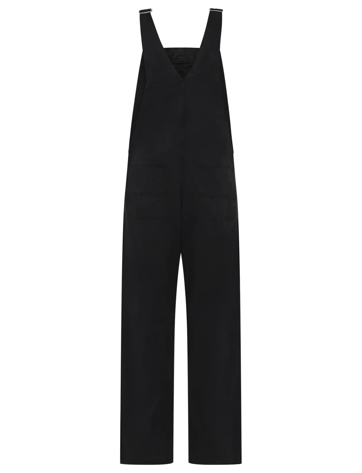 W' Bib Overall Straight Newcomb - Buksedragter