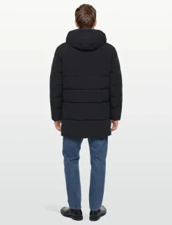WBJoseph Tech Long Jacket - Vinterfrakker
