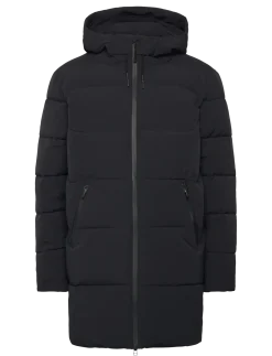 WBJoseph Tech Long Jacket - Vinterfrakker