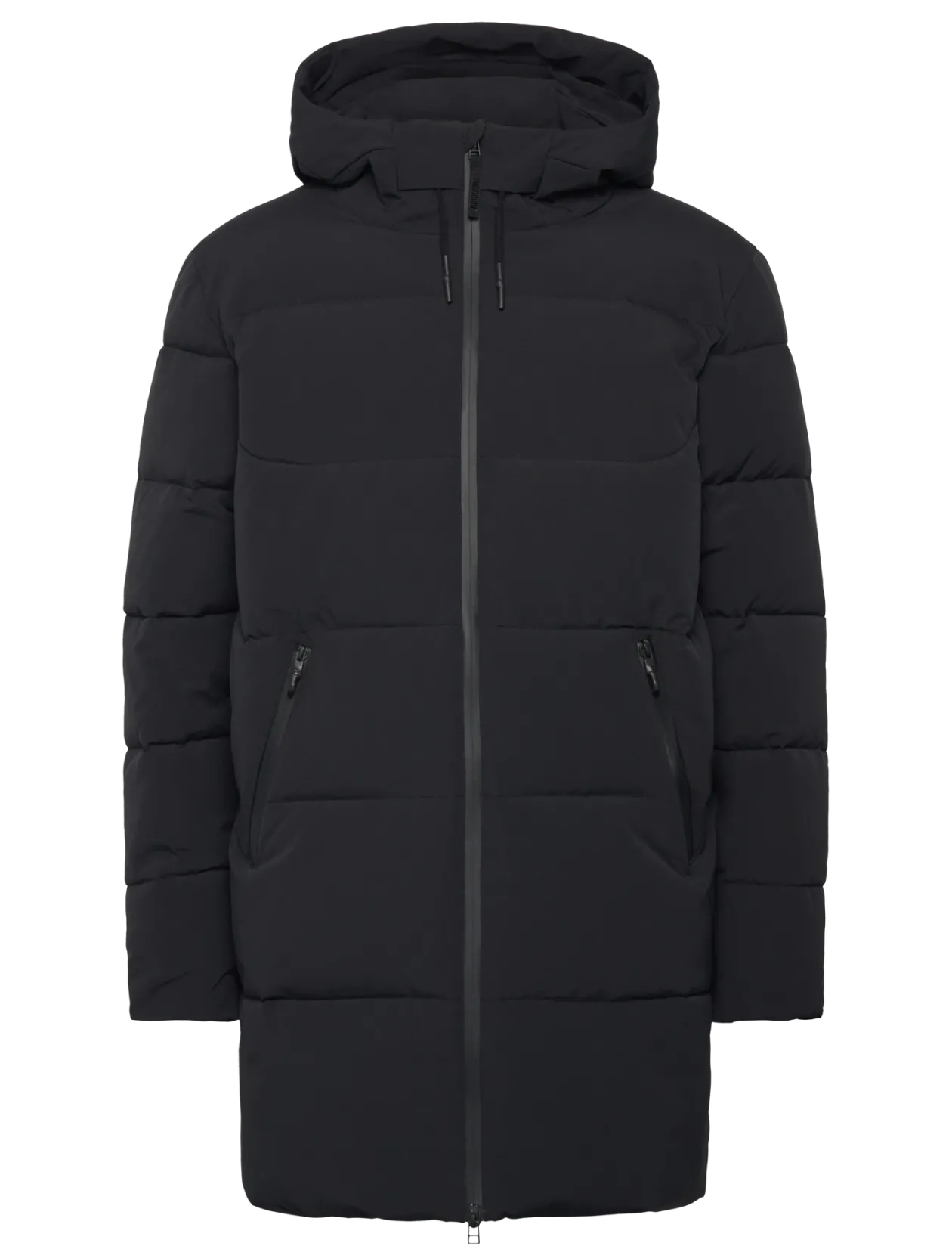 WBJoseph Tech Long Jacket - Vinterfrakker