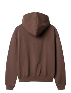 WBSho Washed Hoodie - Hættetrøjer
