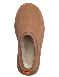 W Classic Mini Dipper - Varmforede sko