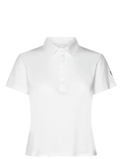 W CLOUDREST POLO - Poloer