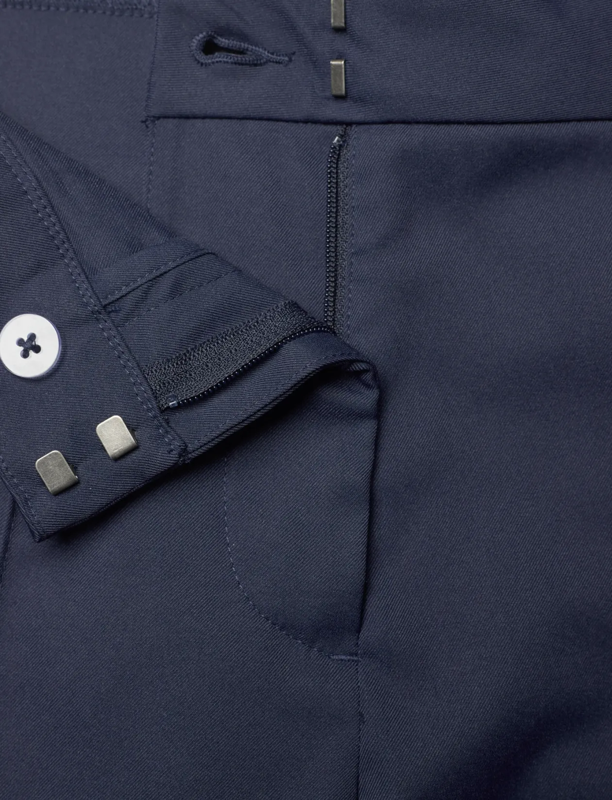 W Costa Trouser Pant - Golfbukser