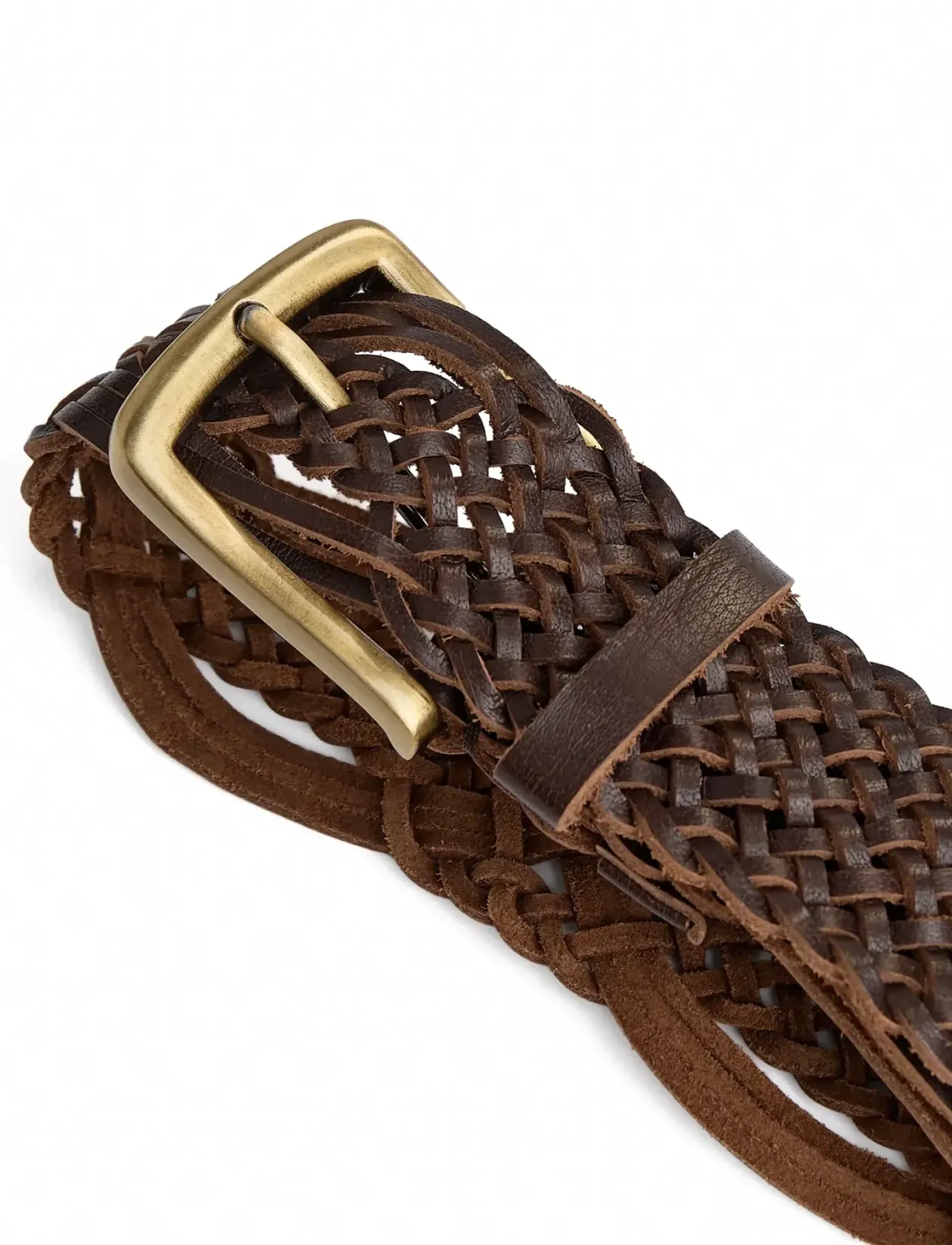 Weave Belt - Bælter