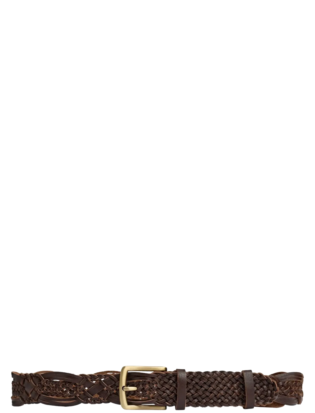 Weave Belt - Bælter
