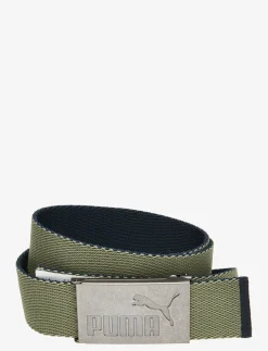 Web Belt - Bælter