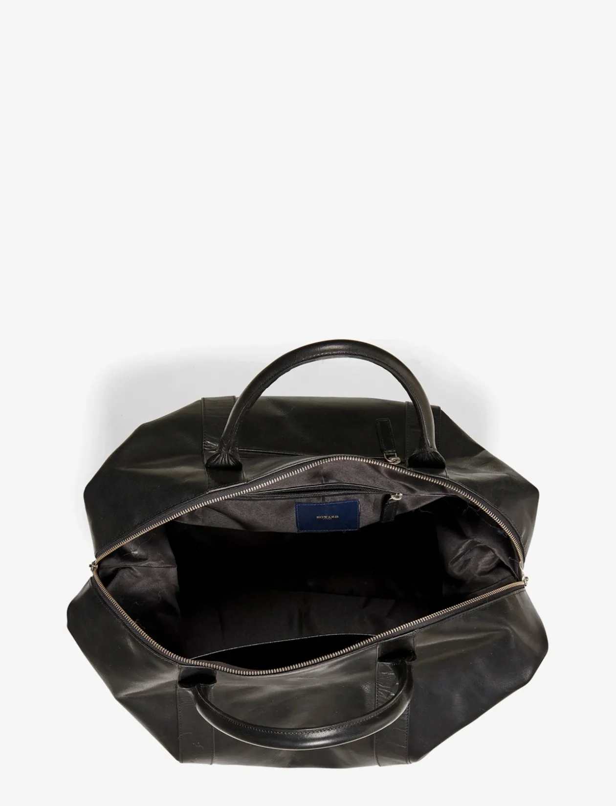 Weekend Bag Steven - Mænd
