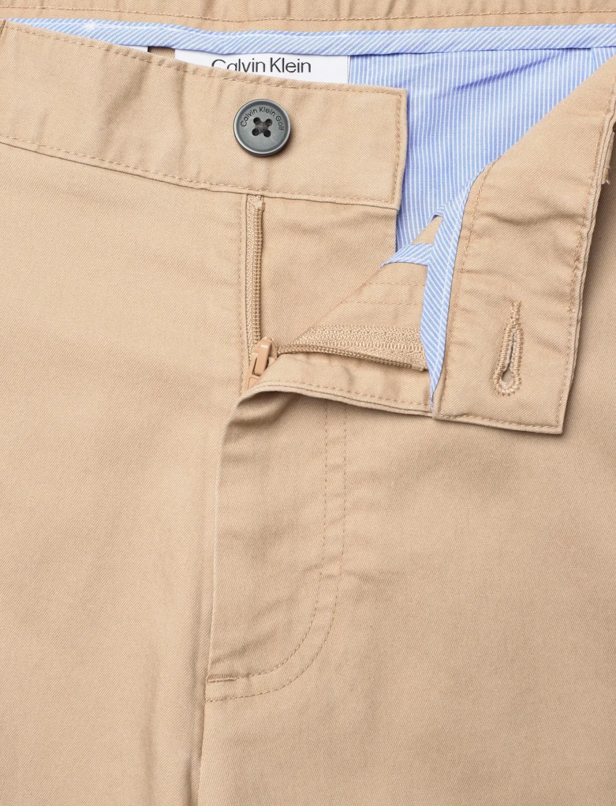 WEEKEND CHINO SHORT - Træningsshorts