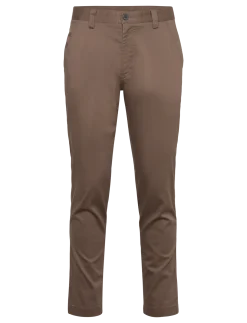 WEEKEND CHINO TROUSER - Golfbukser