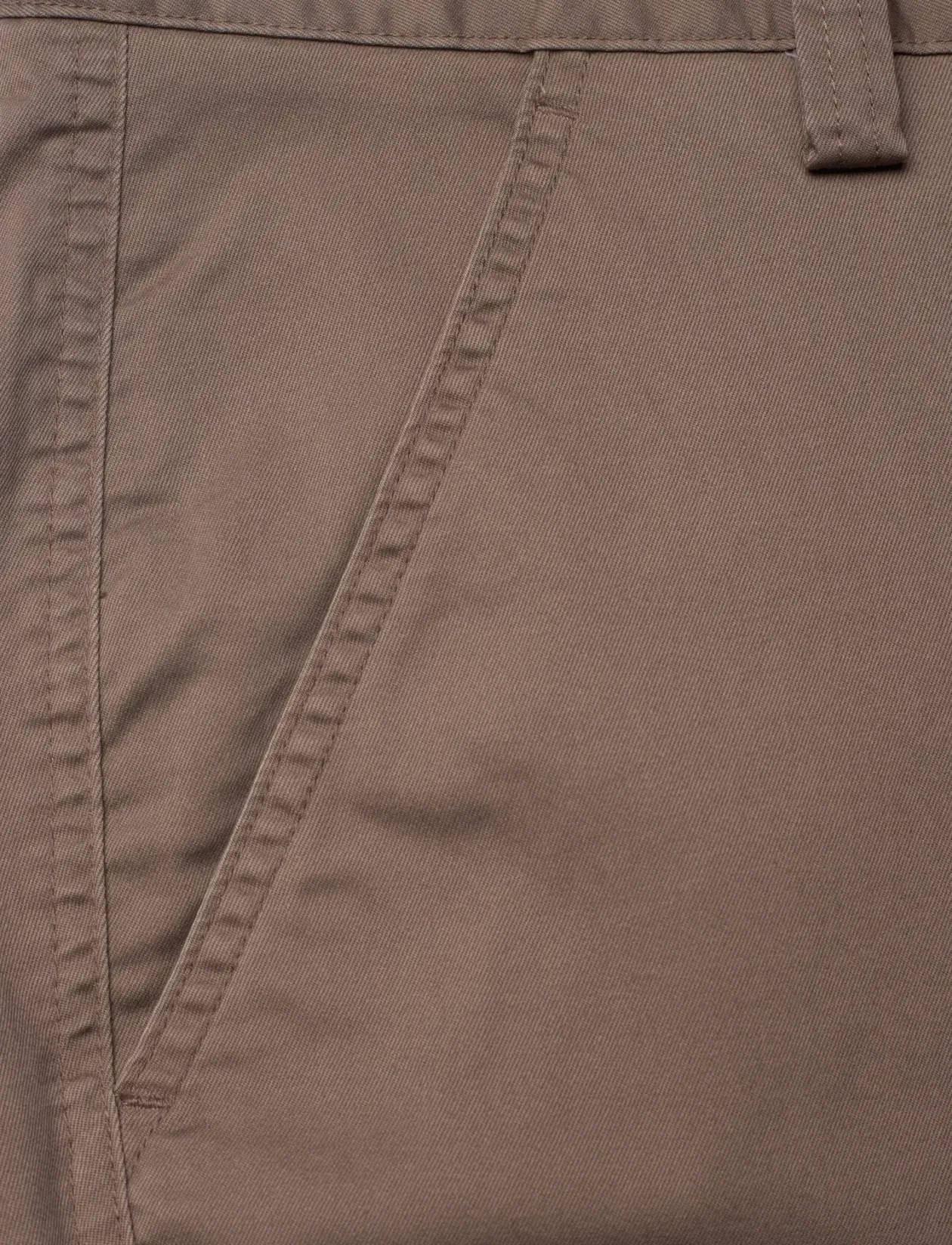 WEEKEND CHINO TROUSER - Golfbukser