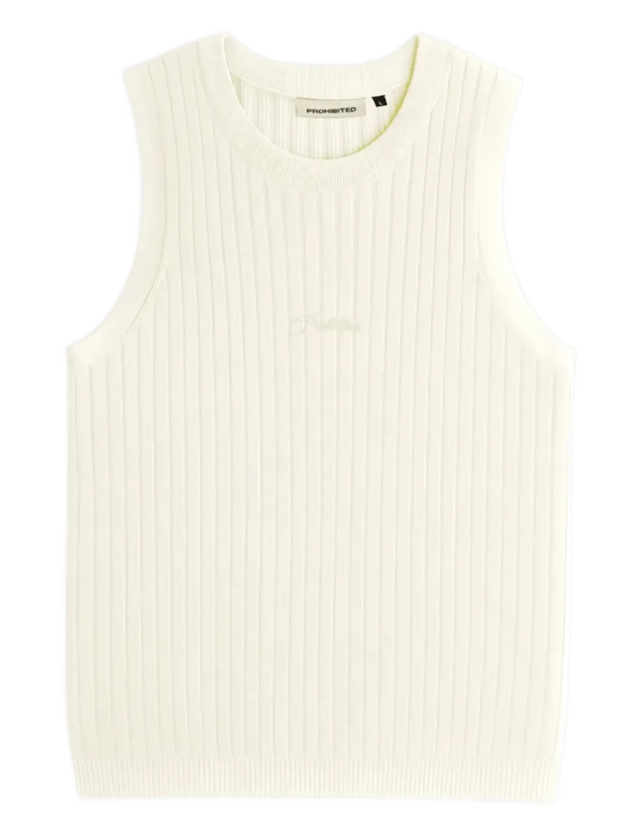 Weekend Tank Top - Strikveste