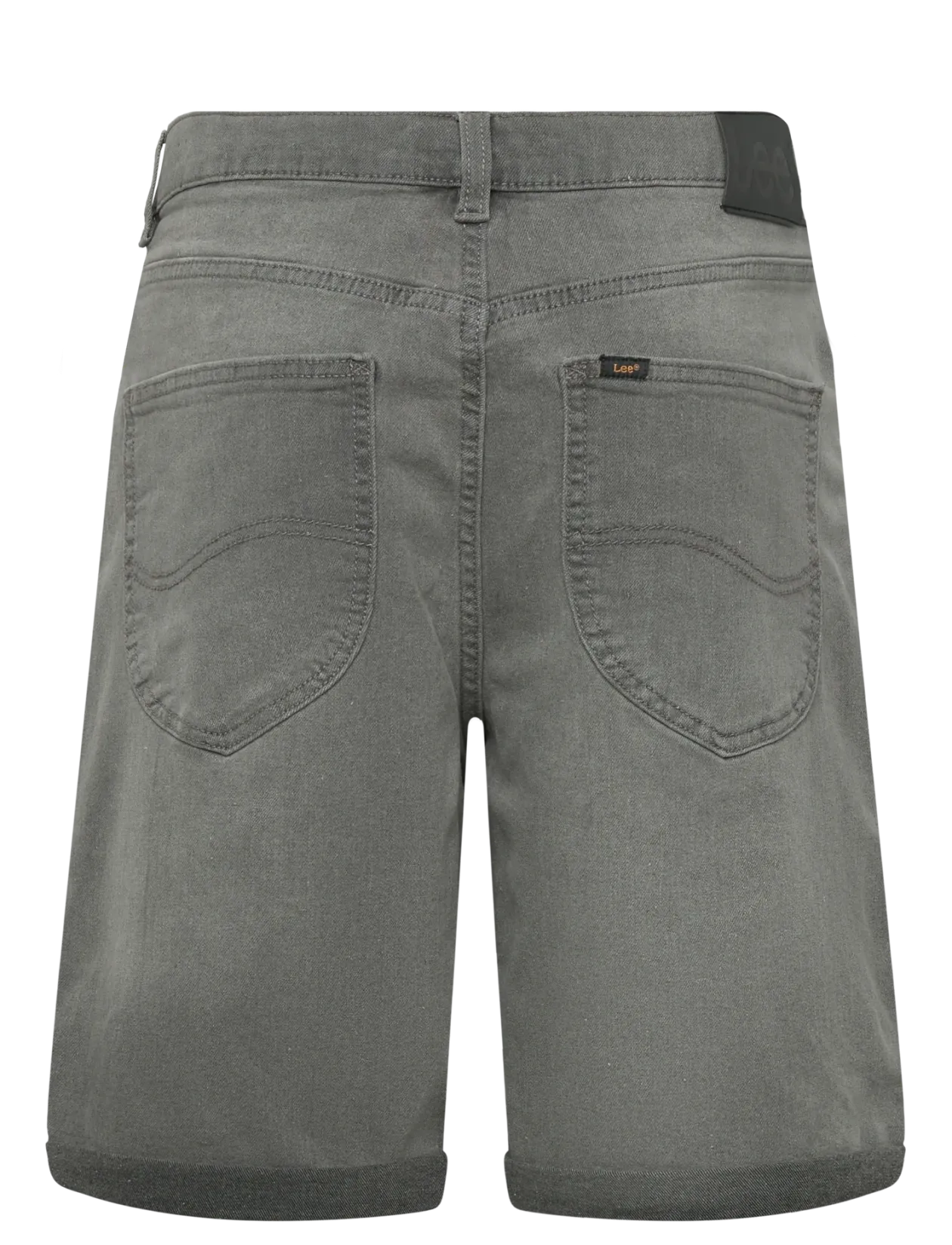West 5 Pocket Short - Shorts