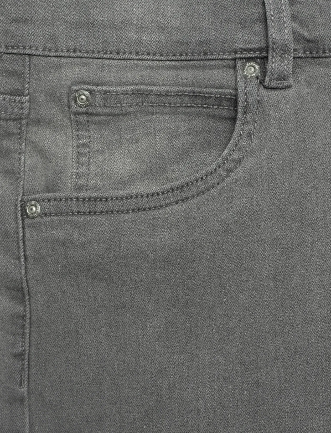 West 5 Pocket Short - Shorts