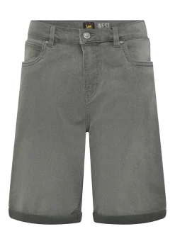 West 5 Pocket Short - Shorts