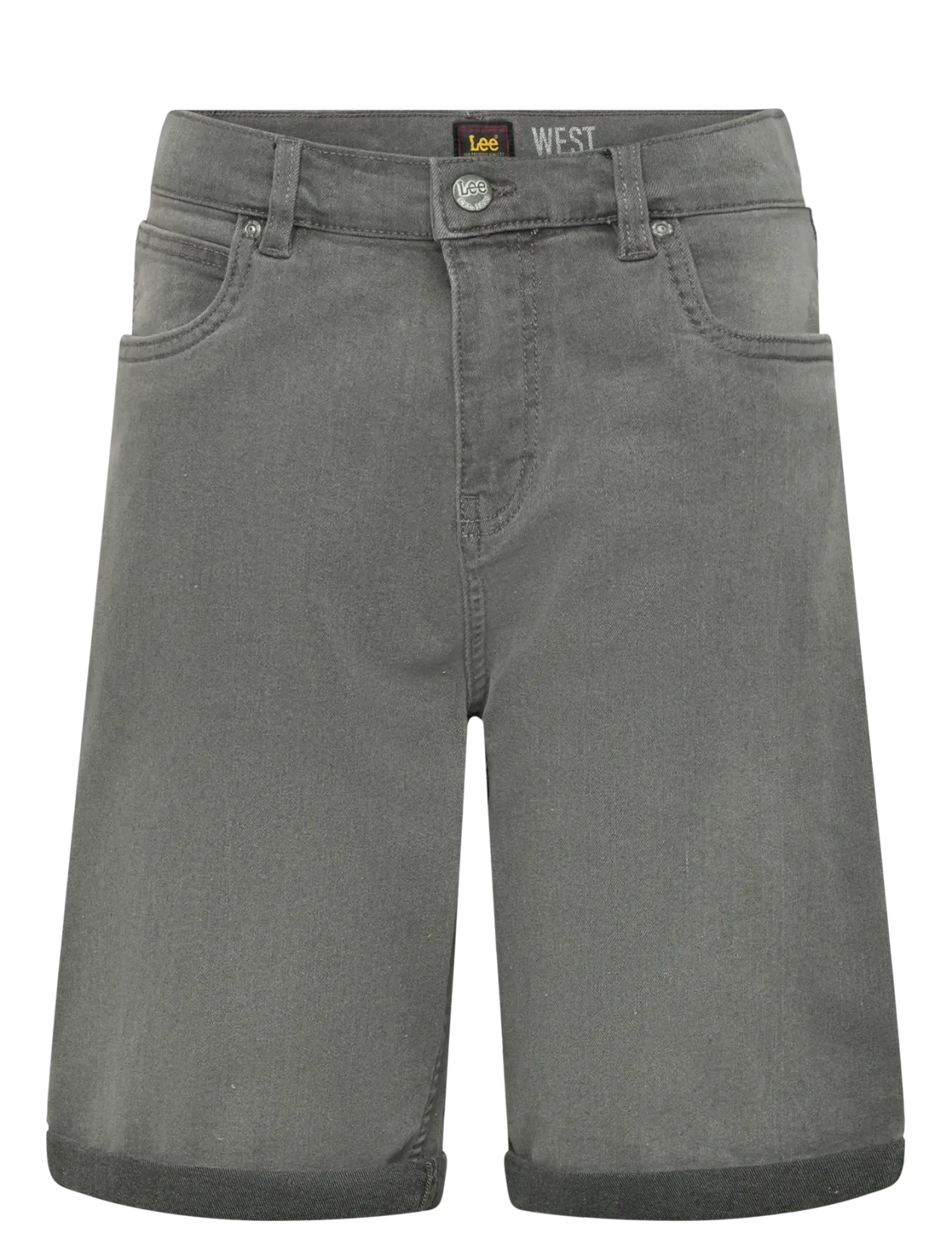 West 5 Pocket Short - Shorts