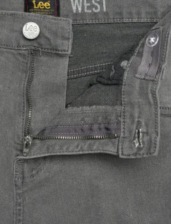 West 5 Pocket Short - Shorts
