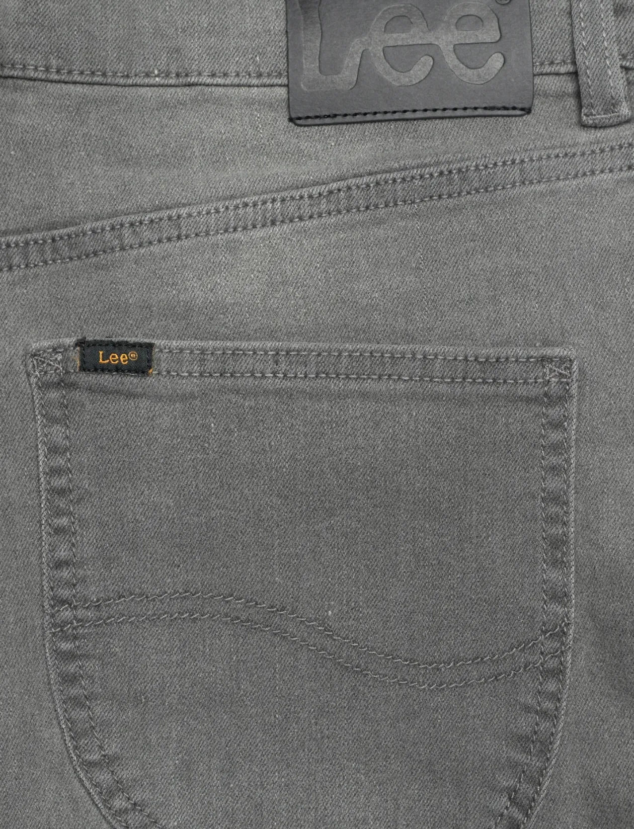 West 5 Pocket Short - Shorts