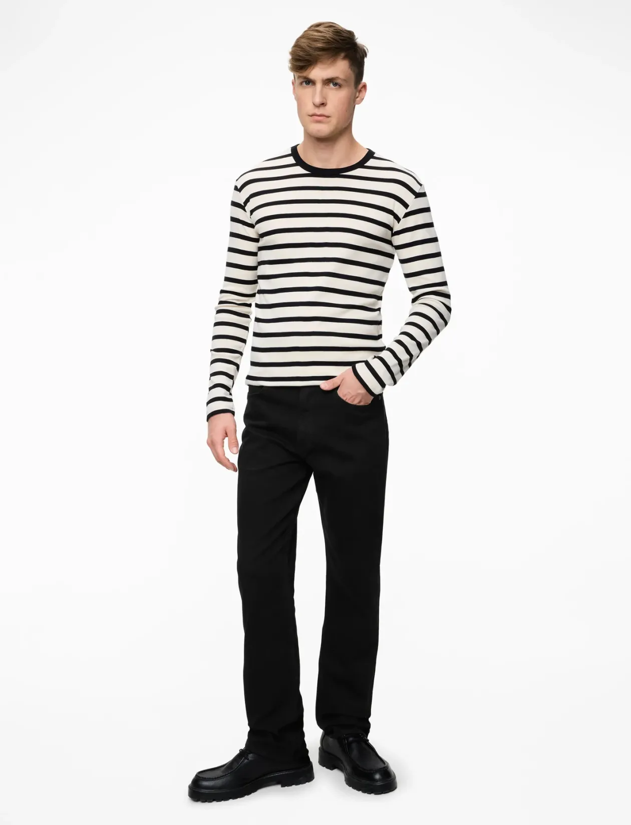 WEST - Regular jeans
