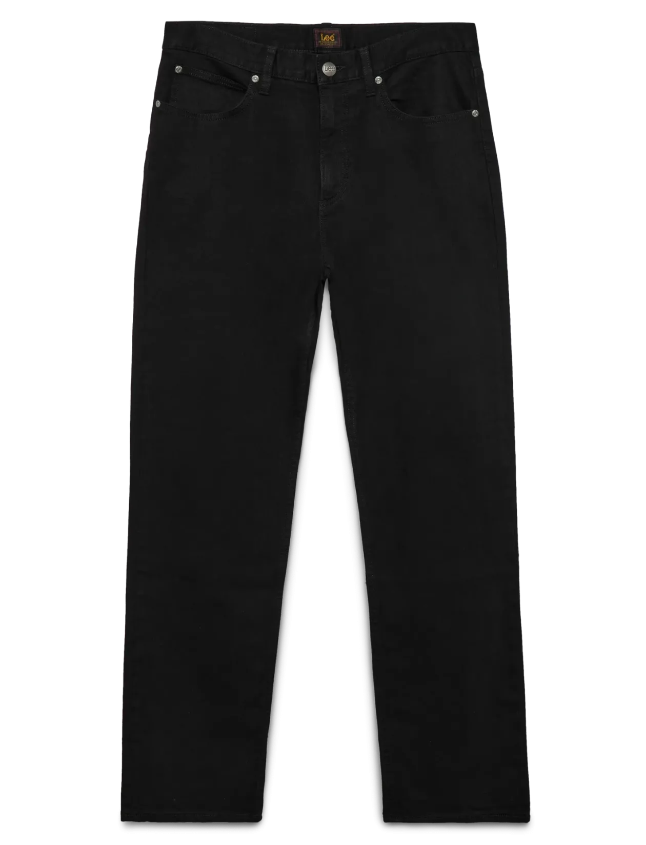 WEST - Regular jeans
