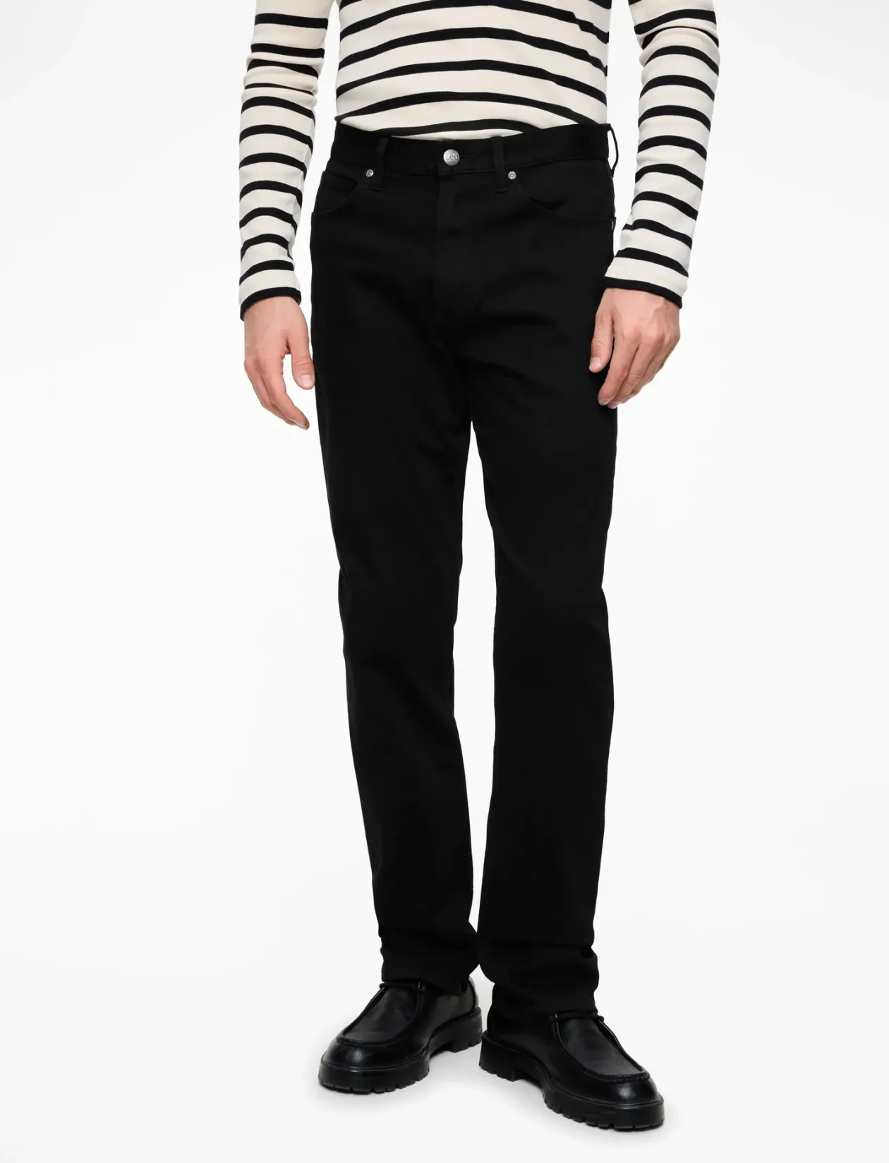 WEST - Regular jeans