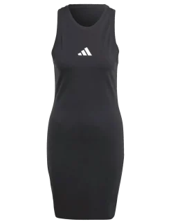 W FI SL DRESS - Kjoler