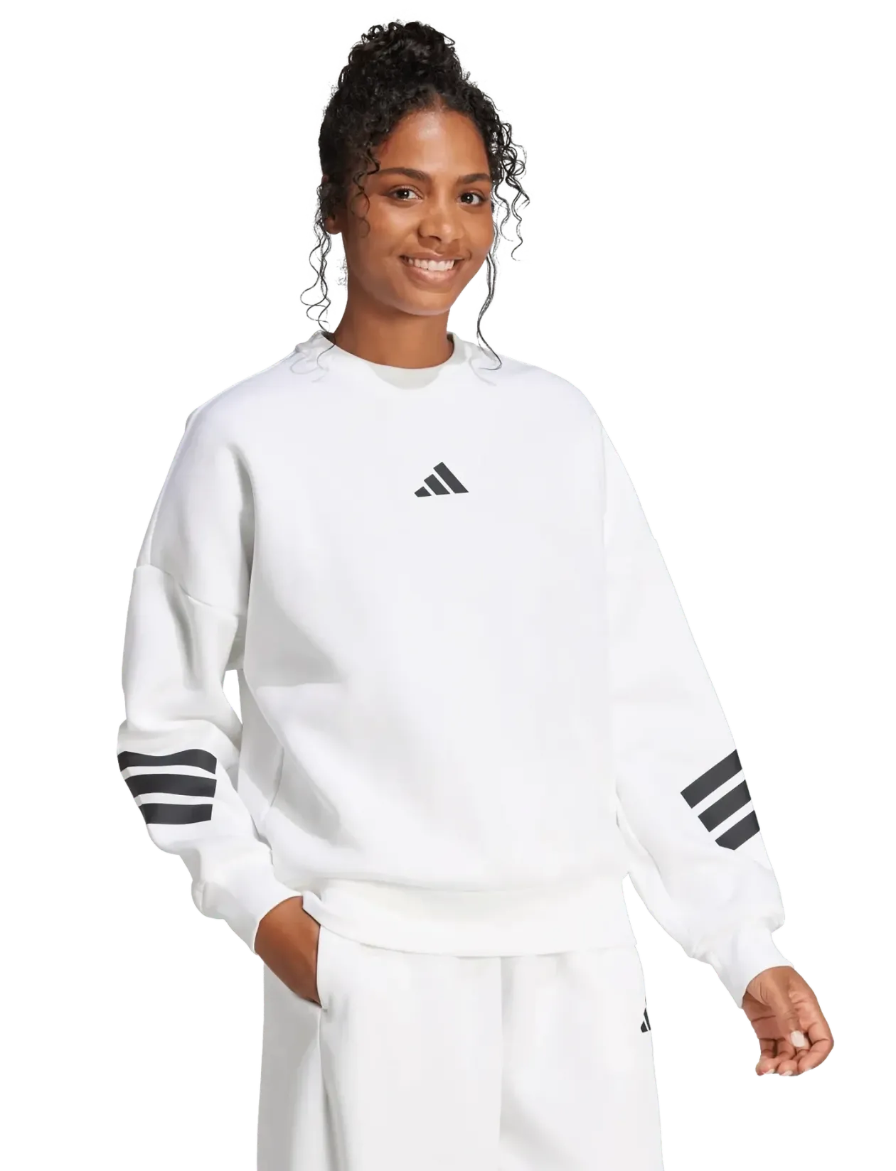 W FI 3S SWT - Sweatshirts