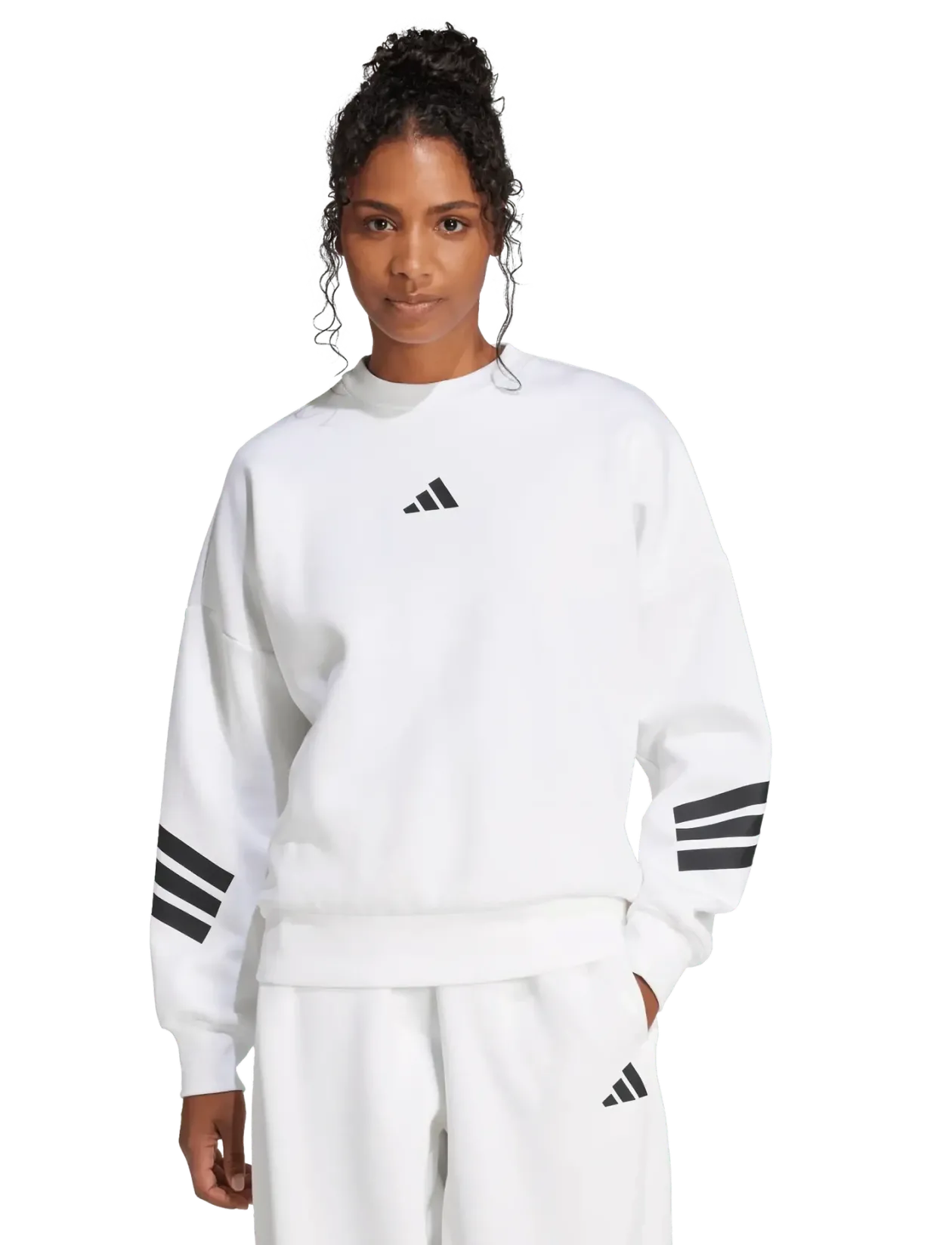 W FI 3S SWT - Sweatshirts