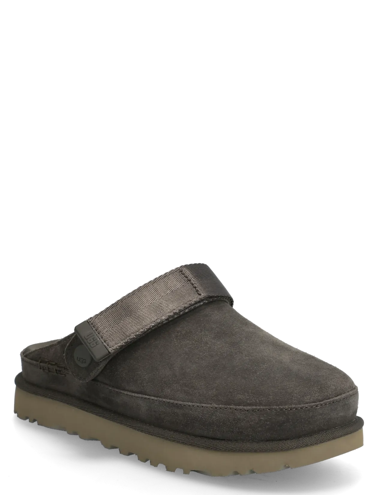 W Goldenstar Clog - Flade mules