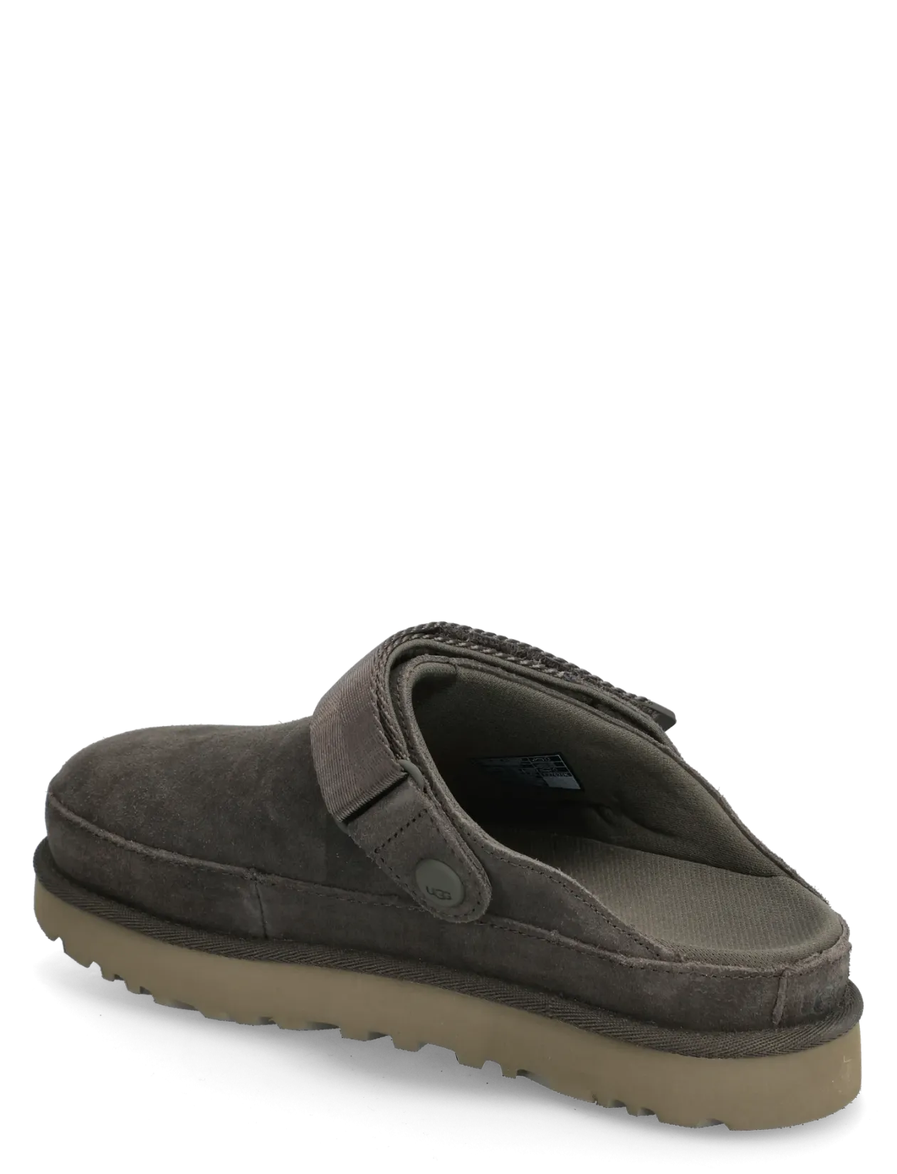 W Goldenstar Clog - Flade mules