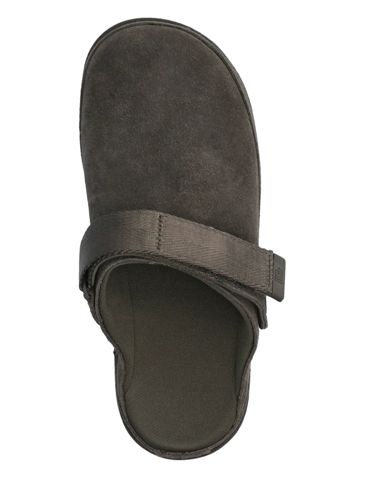 W Goldenstar Clog - Flade mules