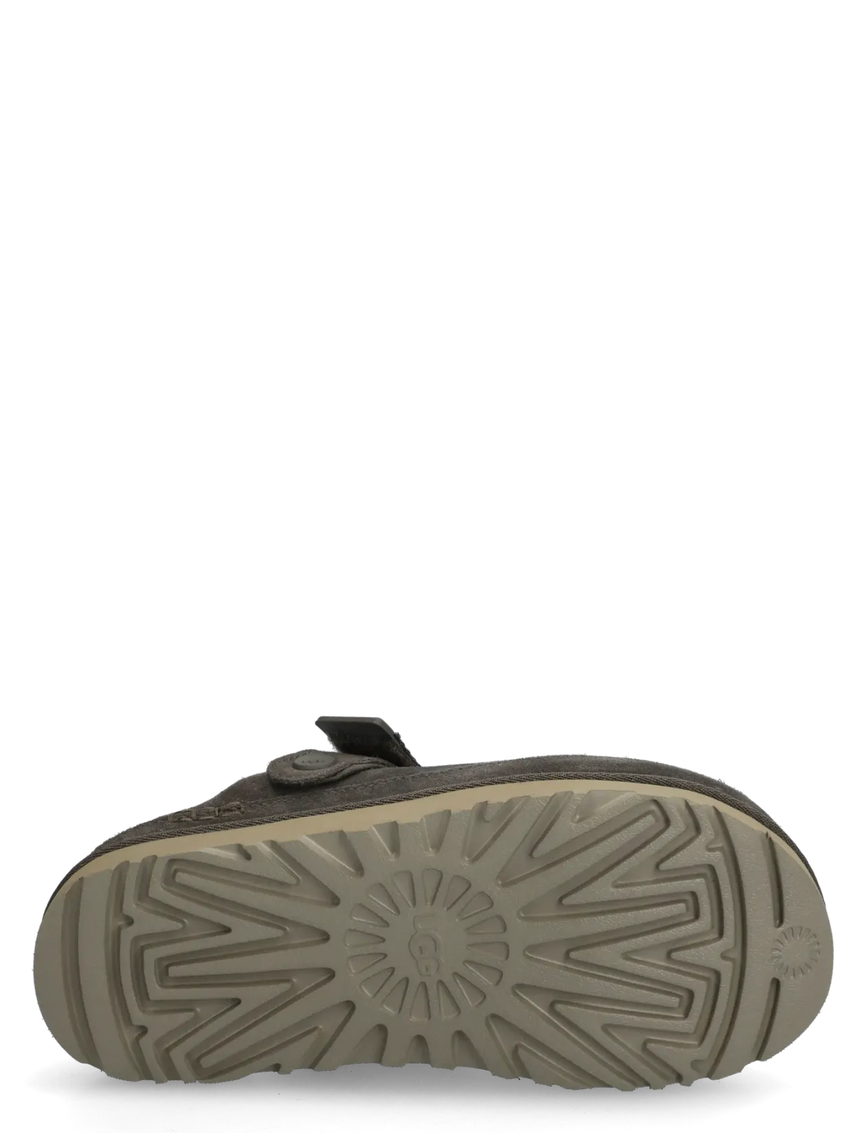 W Goldenstar Clog - Flade mules