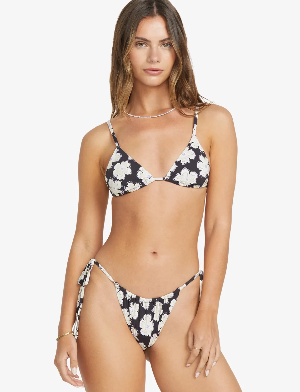 WHAT A BABE MINI SLD TRI - Bikinier
