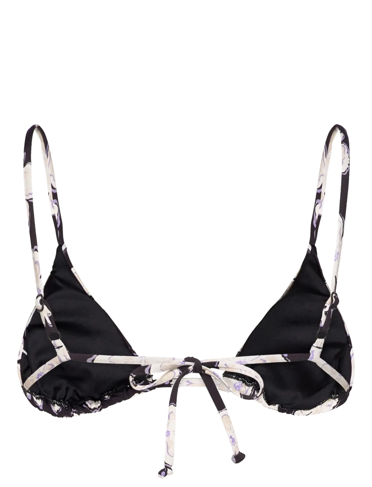 WHAT A BABE MINI SLD TRI - Bikinier