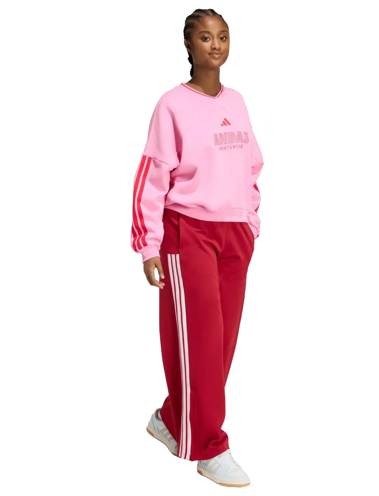 W HER PT - Sweatpants