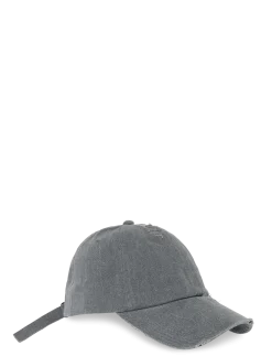 WHISPER Soft Classic Baseball Cap - Hatte & Kasketter