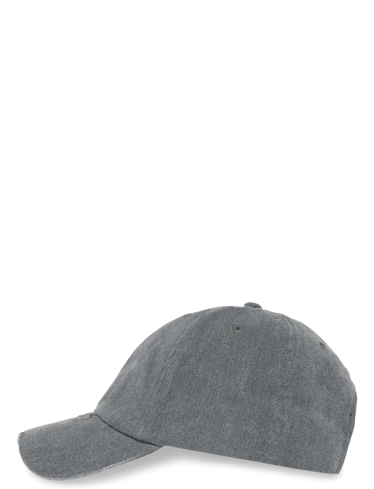 WHISPER Soft Classic Baseball Cap - Hatte & Kasketter