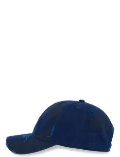 WHISPER TWILL Soft Classic Baseball Cap - Hatte & Kasketter