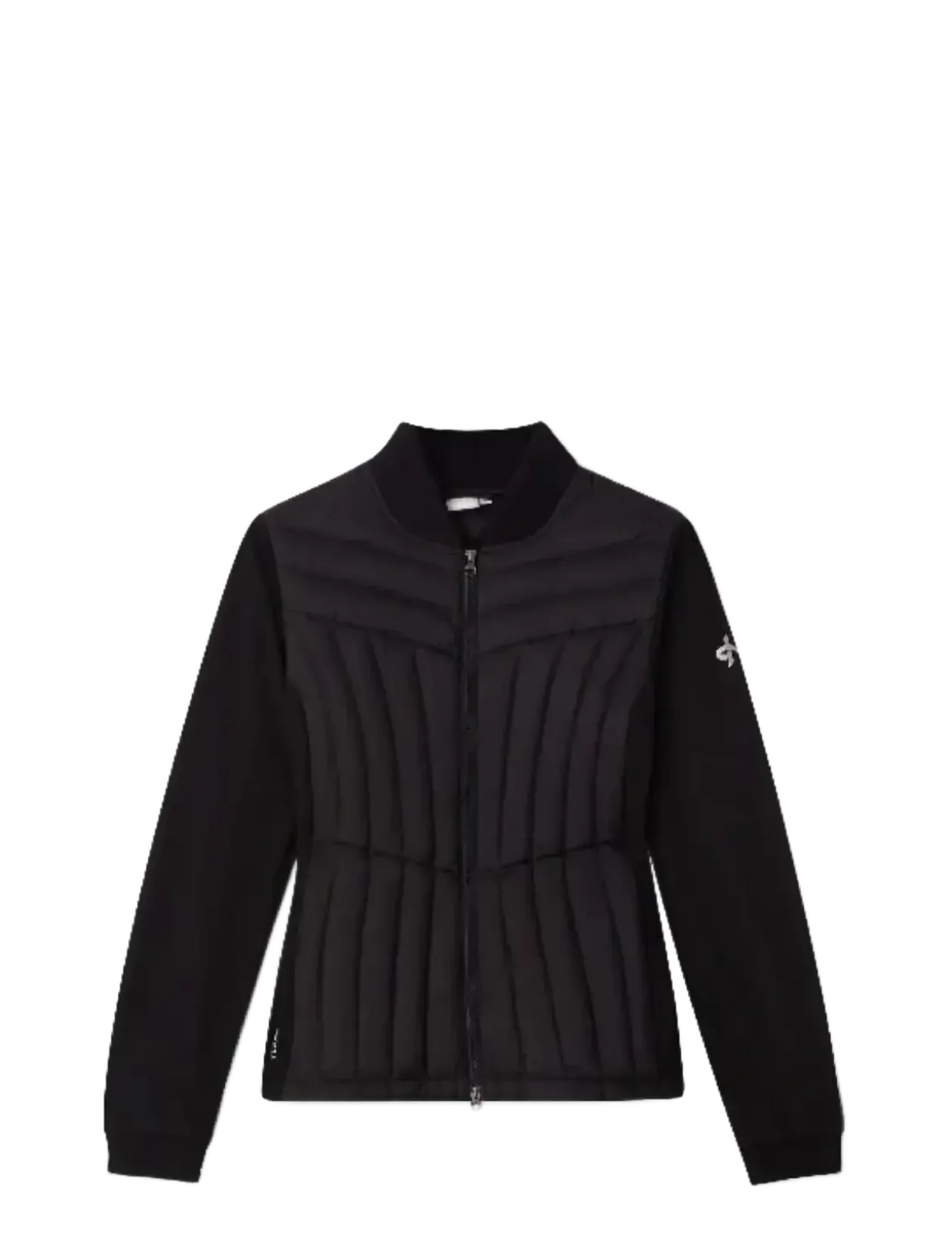W HYBRID JACKET - Golfjakker