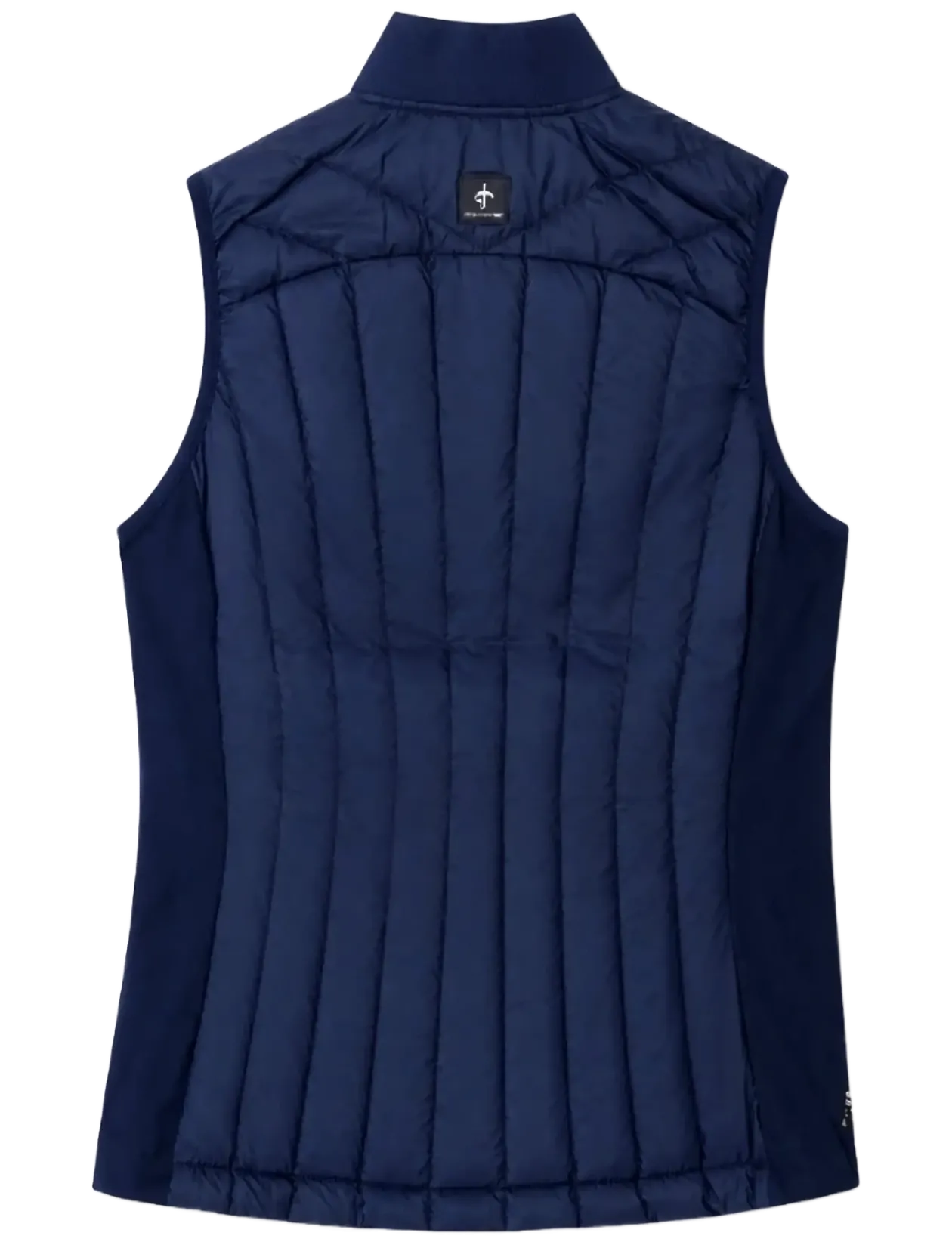 W HYBRID VEST - Veste