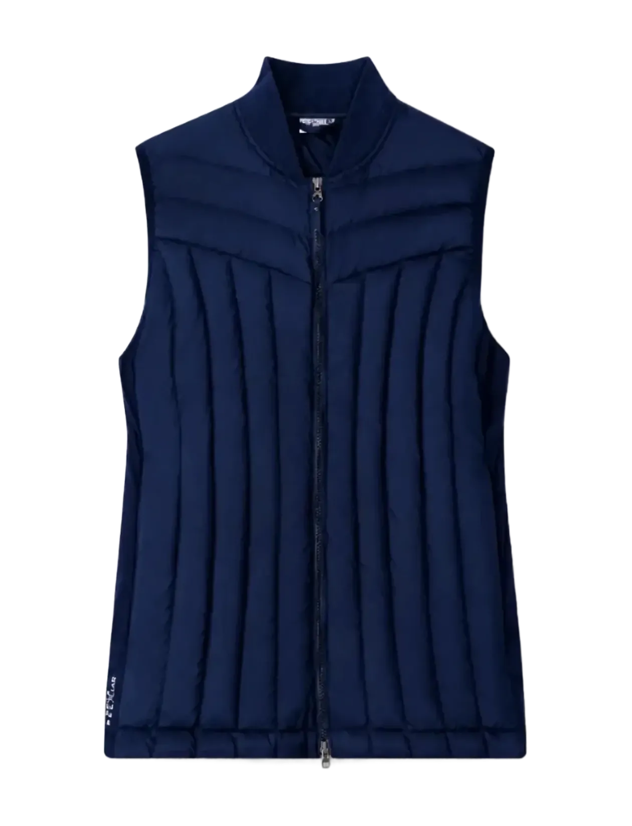 W HYBRID VEST - Veste