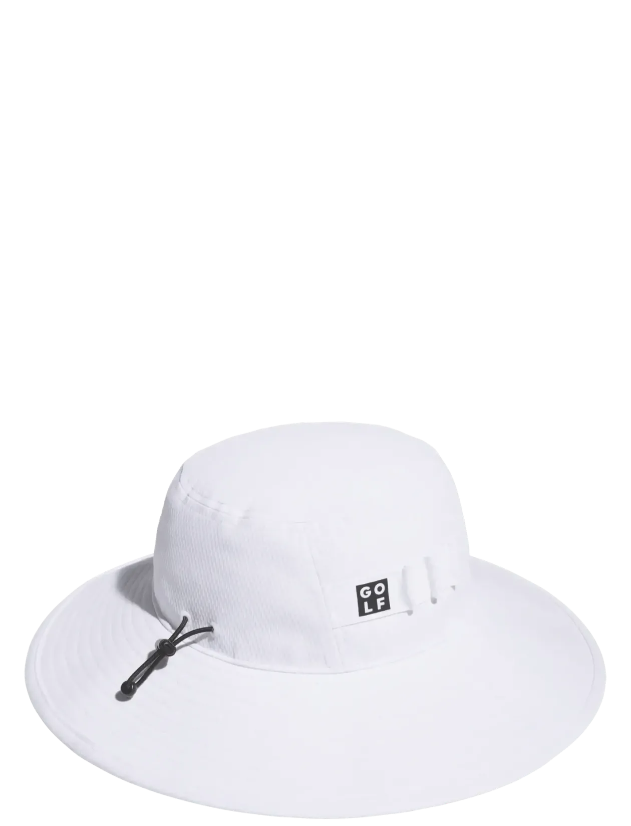 WIDE BRIM HAT - Huer