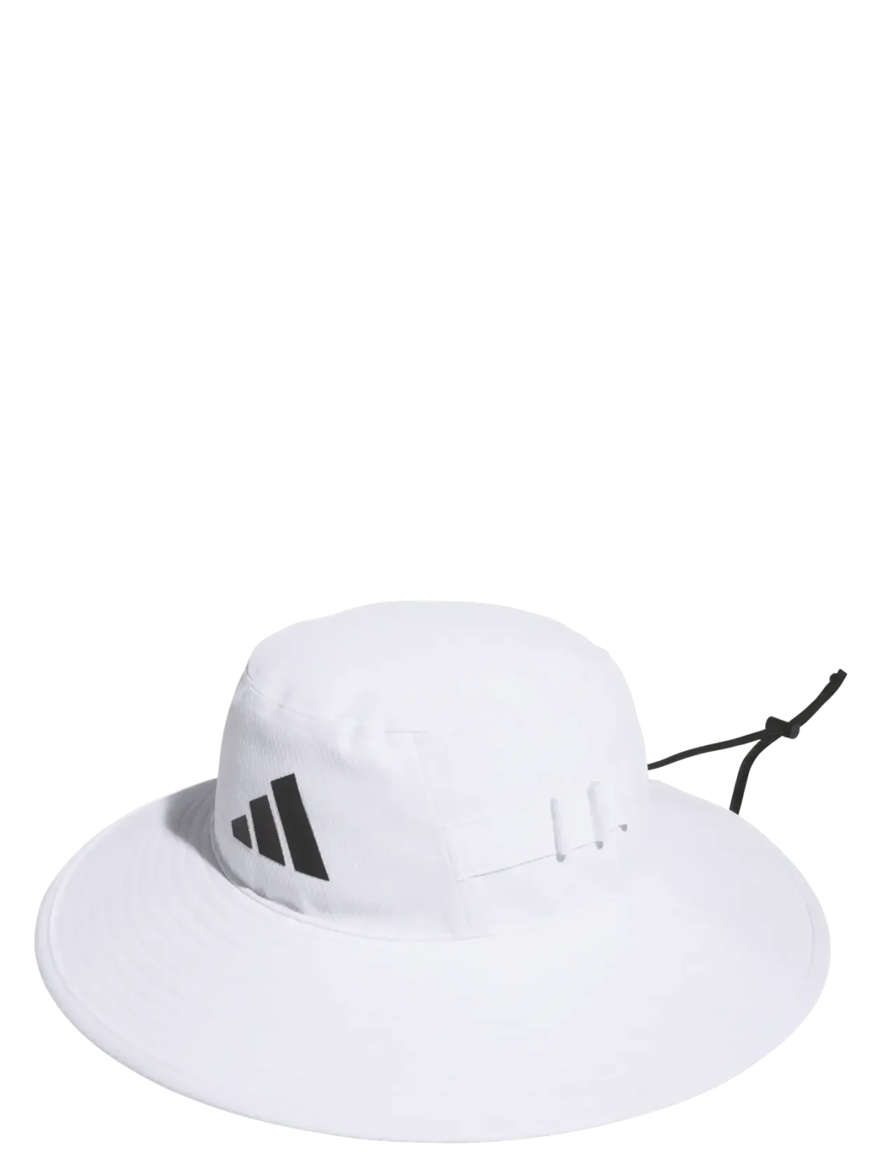 WIDE BRIM HAT - Huer