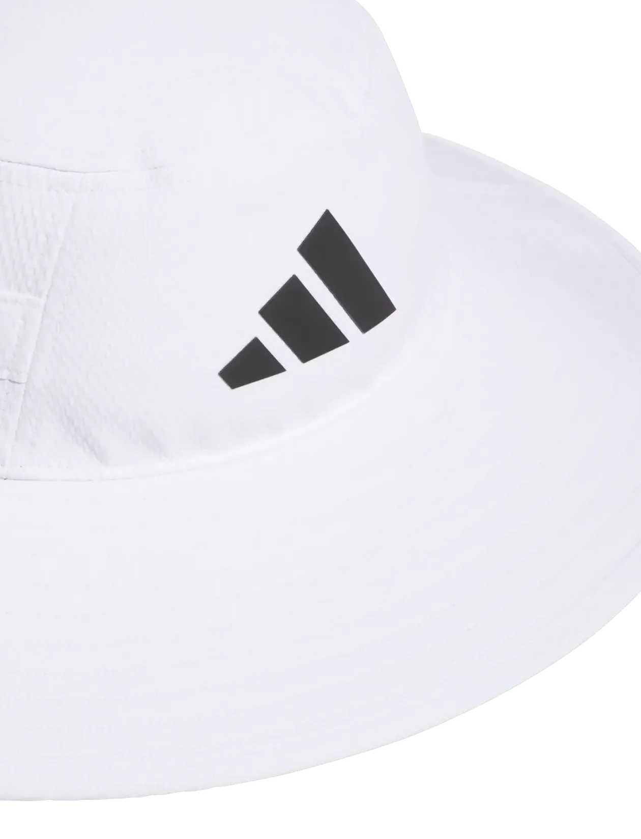 WIDE BRIM HAT - Huer