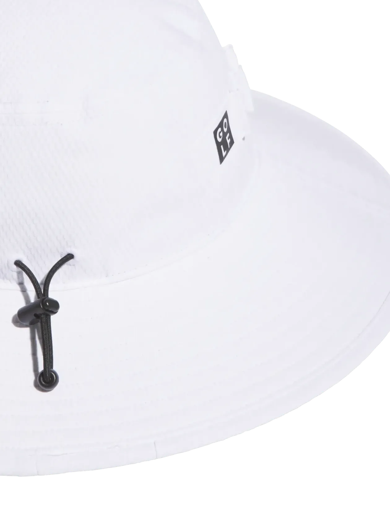 WIDE BRIM HAT - Huer