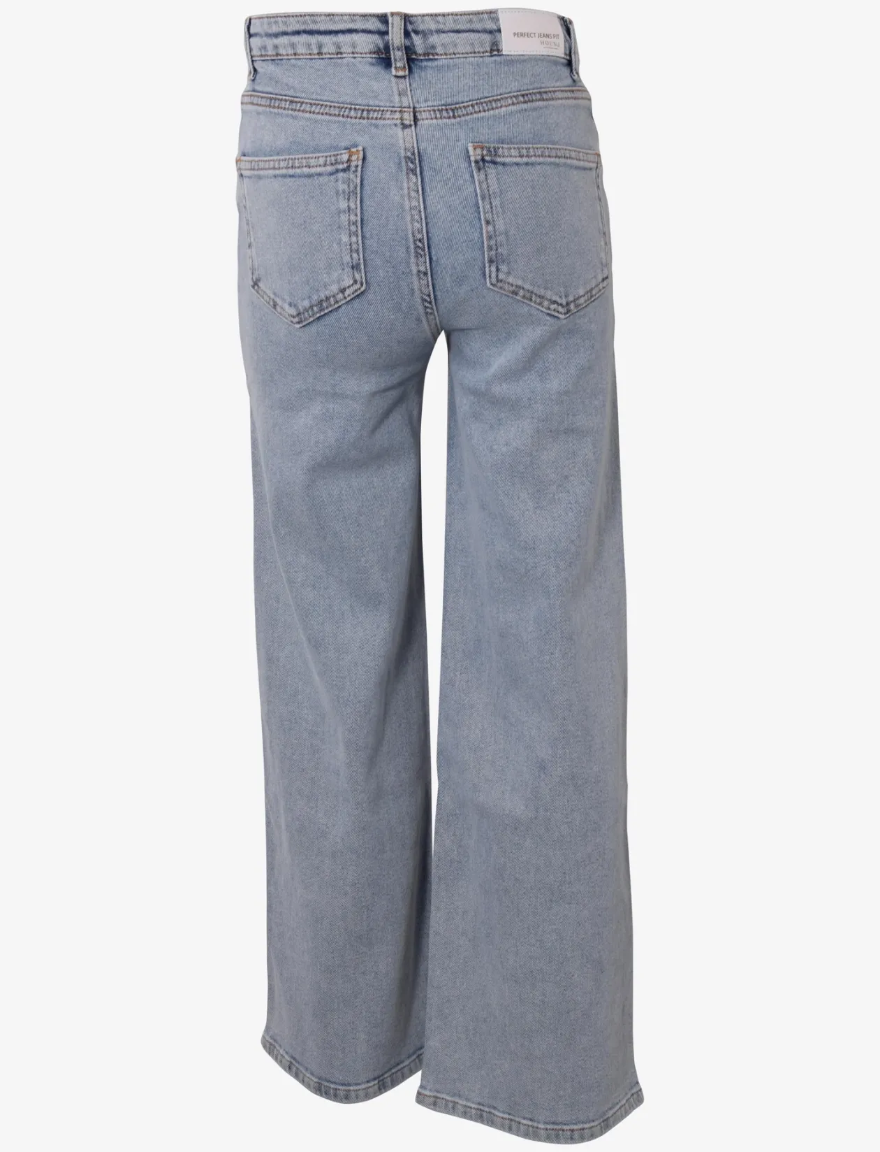 WIDE Jeans - Brede jeans