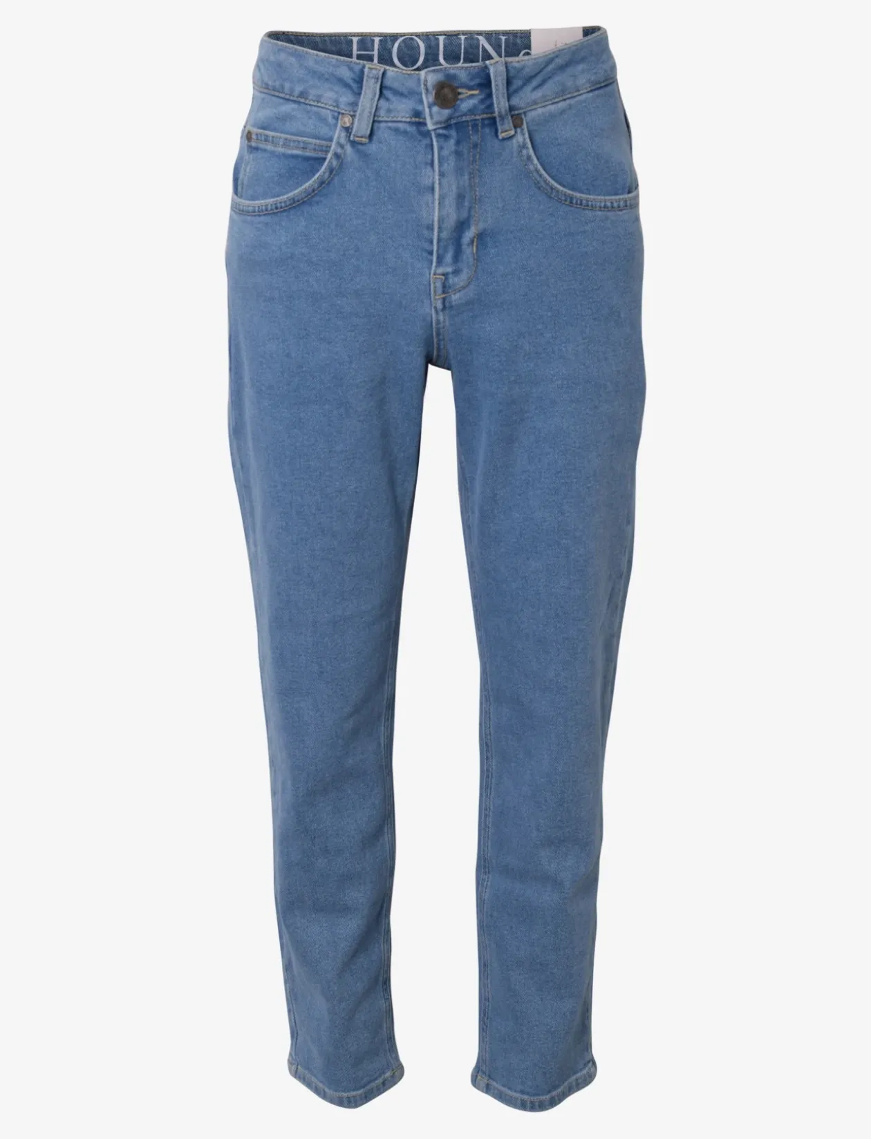 Wide Jeans - Brede jeans