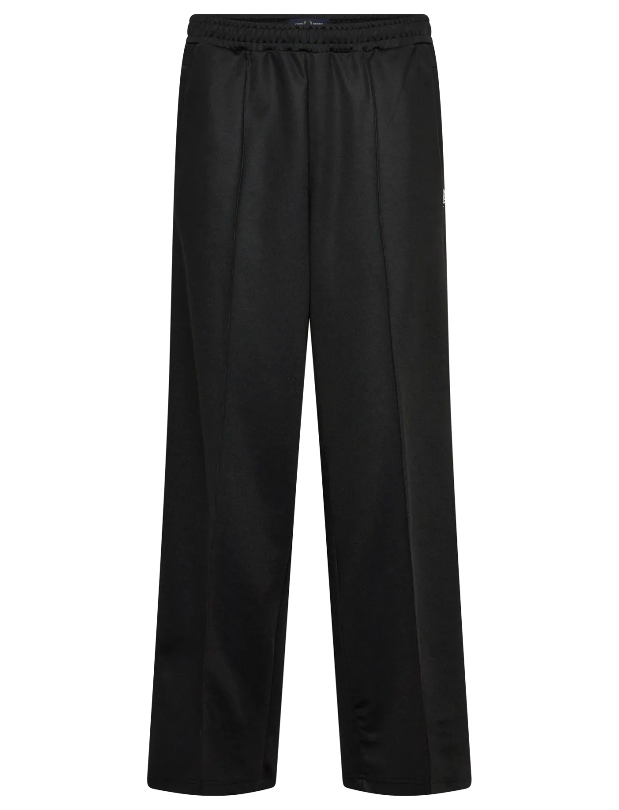 WIDE LEG TRACK PANT - Sweatpants